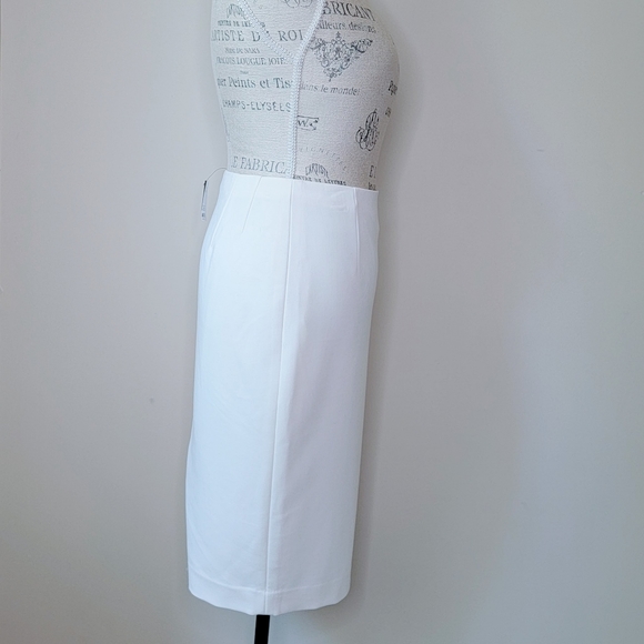 The Limited | NWT High Waisted Pencil Skirt 2 - Picture 8 of 16